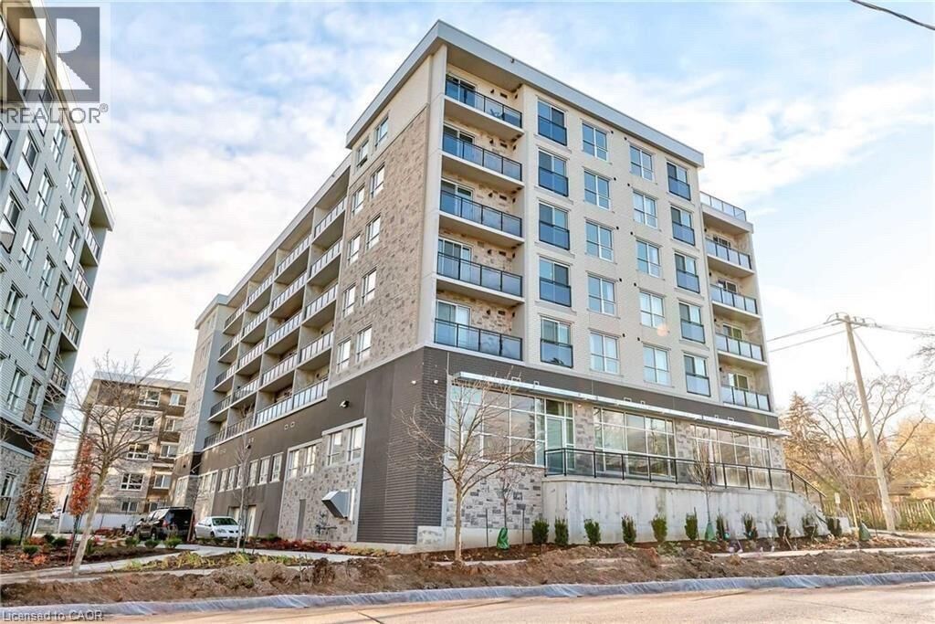 Property Photo:  275 Larch Street  ON N2L 0J5 