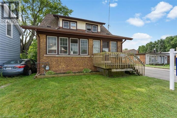 Property Photo:  3938 Main Street  ON L2G 6B6 