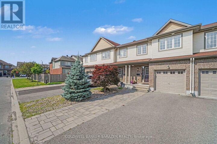 Property Photo: 229 Vision Street ON K4M 0B5