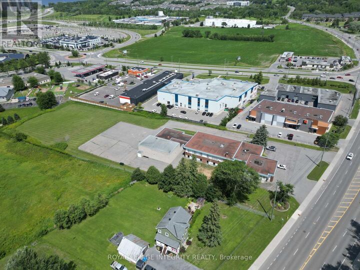 Property Photo:  3775 St Joseph Boulevard  ON K4A 0N9 