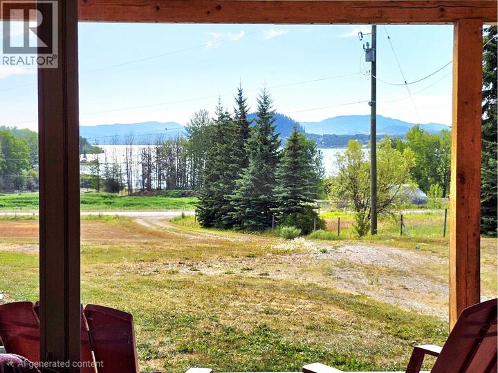 Property Photo:  7086 Stella Road  BC V0J 1S0 