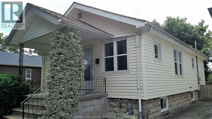 Property Photo:  751 Randolph  ON N9B 2T7 