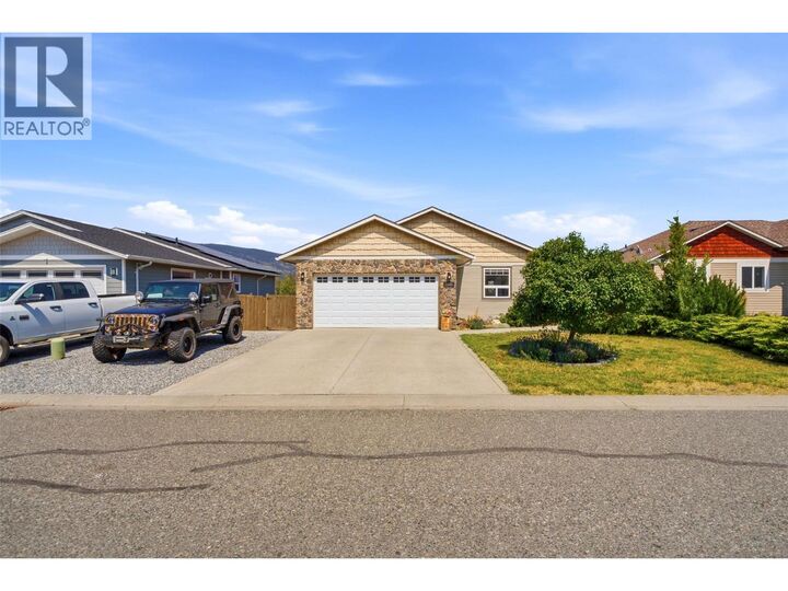 Property Photo:  1620 Fir Road  BC V1K 0A3 