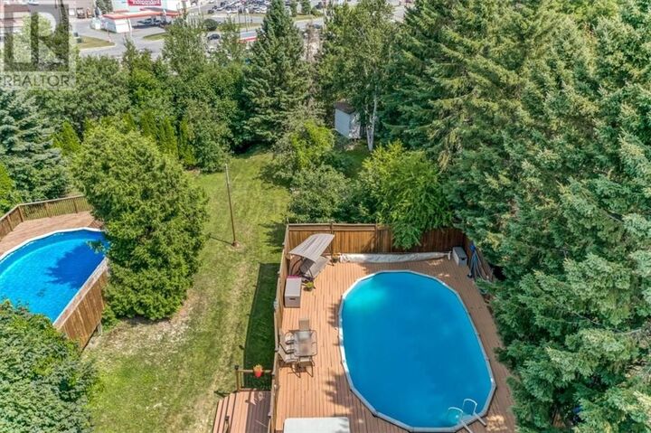 Property Photo: 347 Moonrock ON P3E 5X2