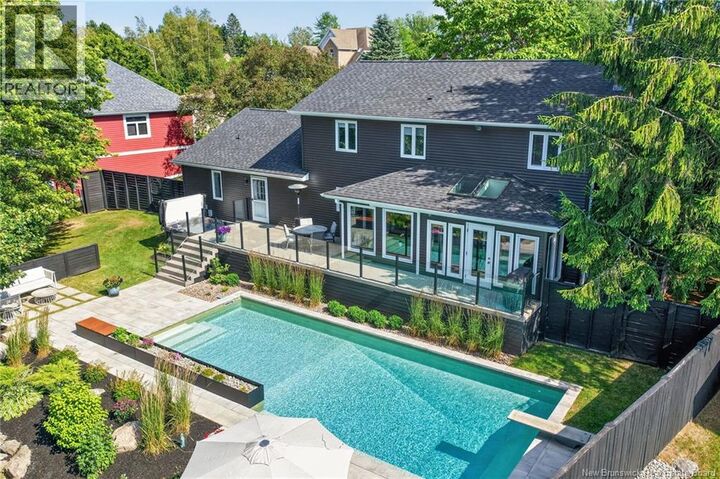 Property Photo:  322 Lavoie Street  NB E1A 6R8 
