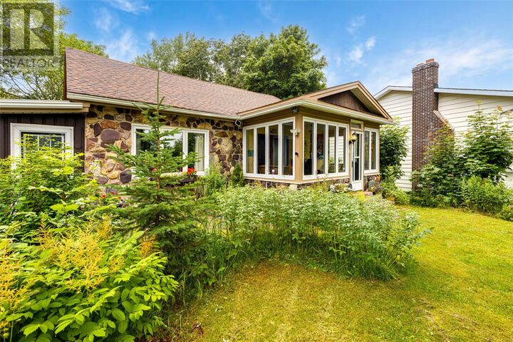 Property Photo: 88 Oxen Pond Road NL A1B 3J5