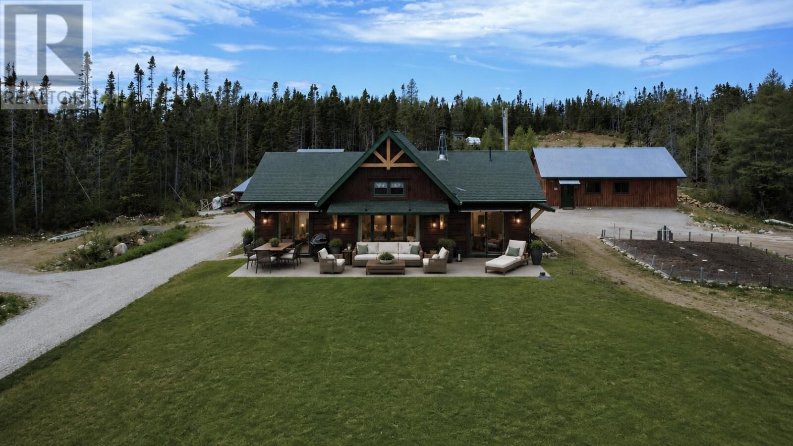 Property Photo: 131 Kelly's Point Road NL A0L 1K0
