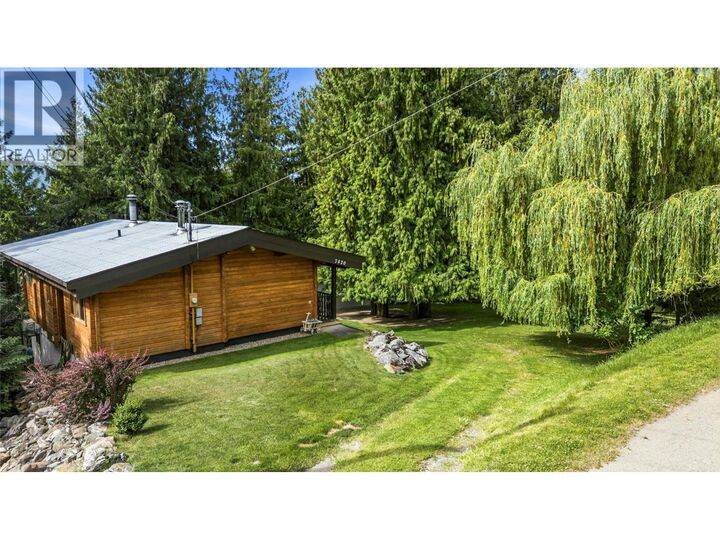 Property Photo:  7420 Stampede Trail  BC V0E 1M8 