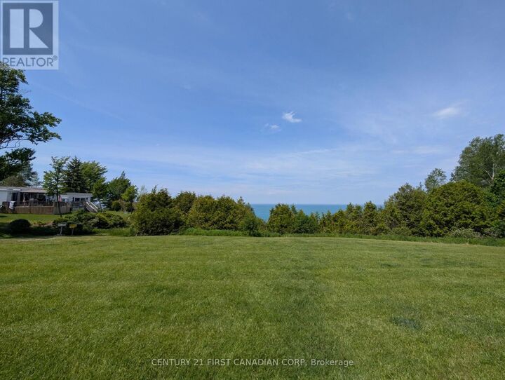 Property Photo:  79681 Bluewater Highway 48  ON N7A 3X8 