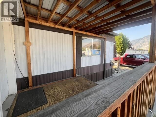 Property Photo: 3245 Paris Street 55 BC V2A 3T9