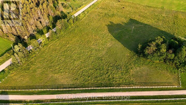 Property Photo:  0 Boundary Road  ON P0H 1Z0 