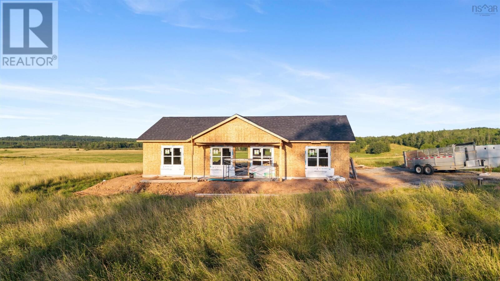 Property Photo:  11 Murchyville Road  NS B0N 2H0 