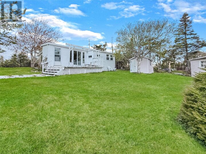 Property Photo:  204-206 Vineland Road  NL A0A 2R0 