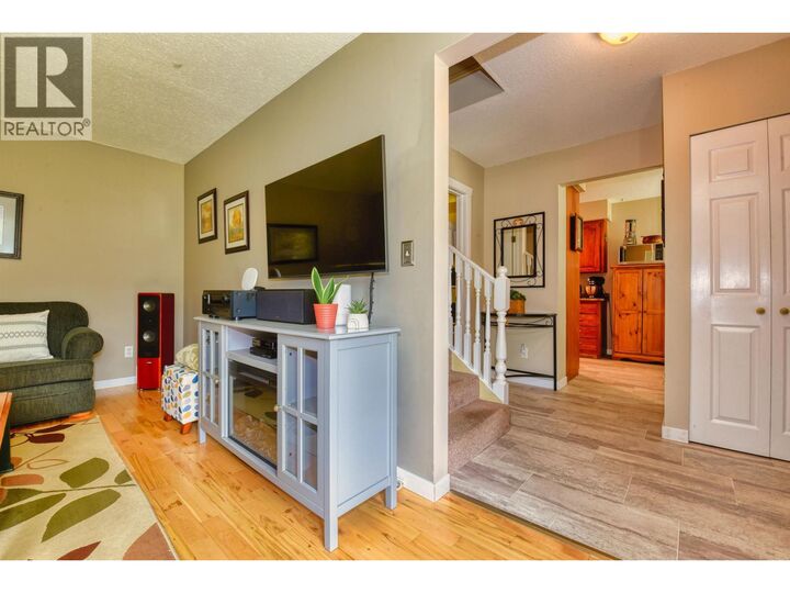 Property Photo: 1414 Gun-A-Noot Trail BC V2G 3H7