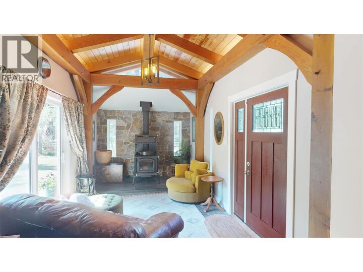 Property Photo: 4200 Wilks Road BC V1C 6S9