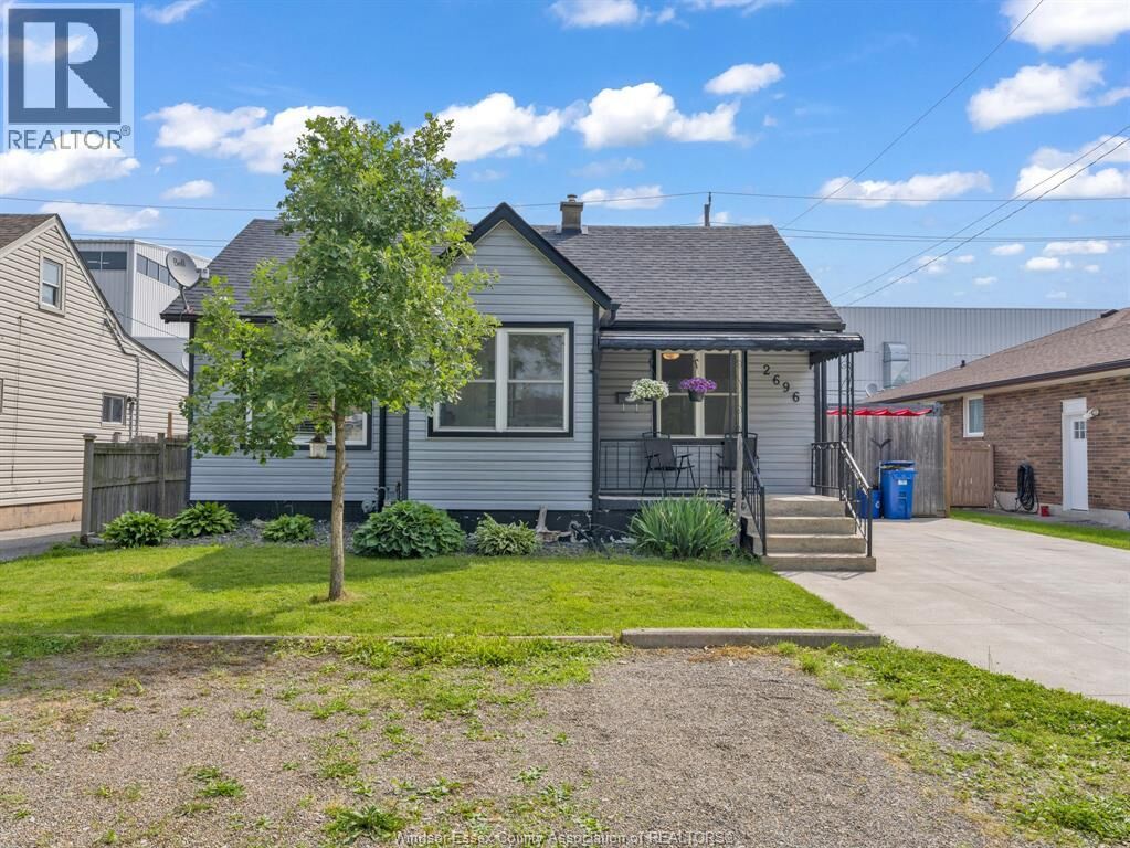 Property Photo:  2696 Meldrum Road  ON N8W 4G2 
