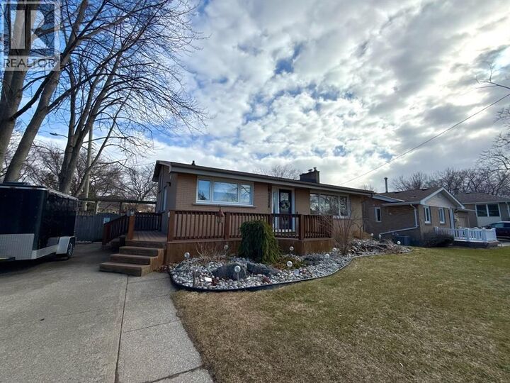Property Photo: 1137 Gurd Street ON N7V 4B2