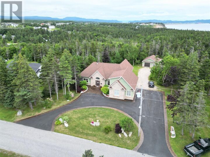 Property Photo: 23 Seaside Drive NL A2N 1B8
