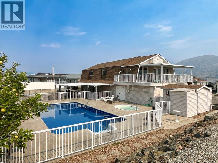 Property Photo: 9410 115th Street 21 BC V0H 1V5