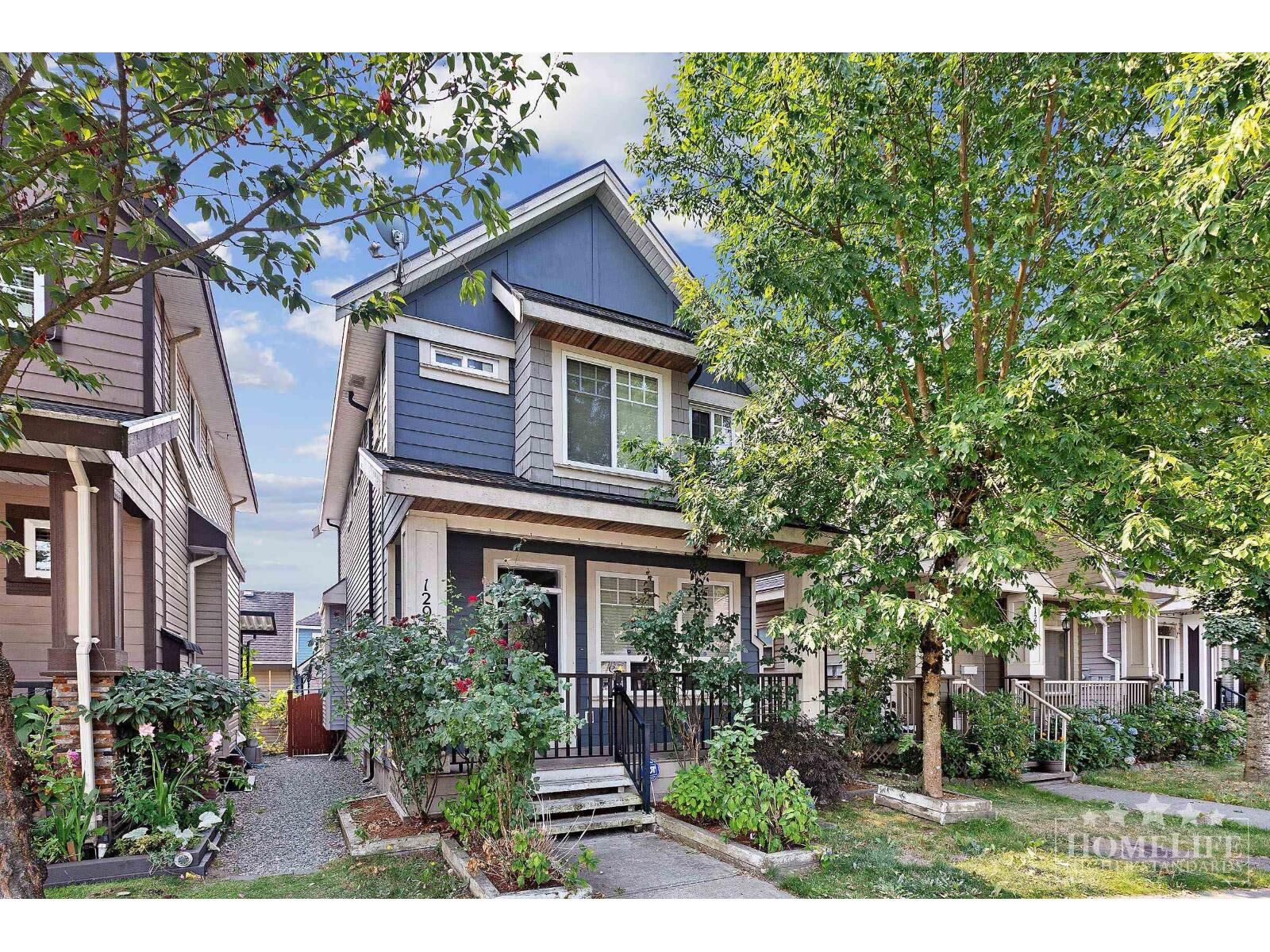 Property Photo:  12970 60 Avenue  BC V3X 2L5 