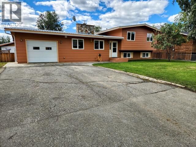 Property Photo: 242 Dawson Drive YT Y0B 1K0