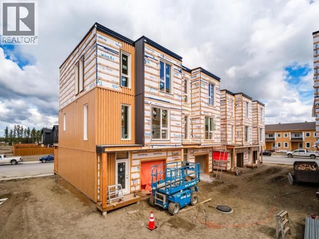 Property Photo: 1-244 Witch Hazel Drive YT Y1A 0T6