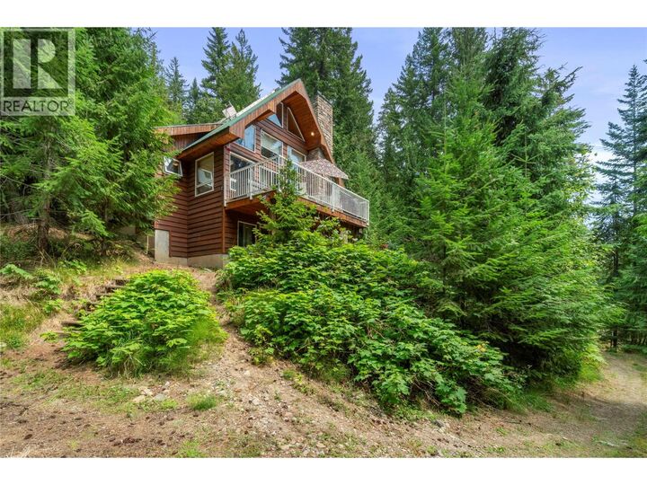 Property Photo:  7621 Hudson Road  BC V0E 1M8 