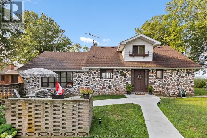 Property Photo: 611 Poplar Bluff ON N0R 1G0