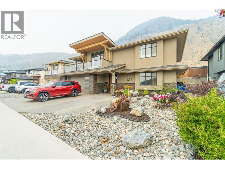 Property Photo:  3645 Sillaro Place  BC V2H 0G9 