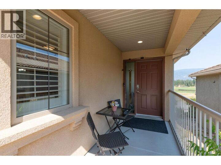 Property Photo:  2455 Quail Ridge Boulevard 131  BC V1V 2S8 