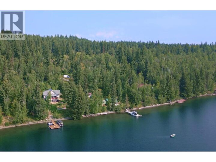 Property Photo: 3548 Hatchery Road BC V0L 1L0
