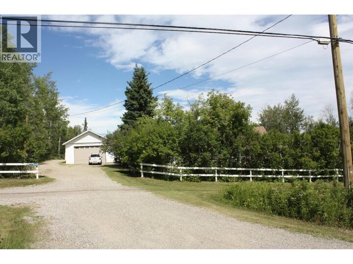 Property Photo:  13346 29 Highway  BC V0C 1H0 