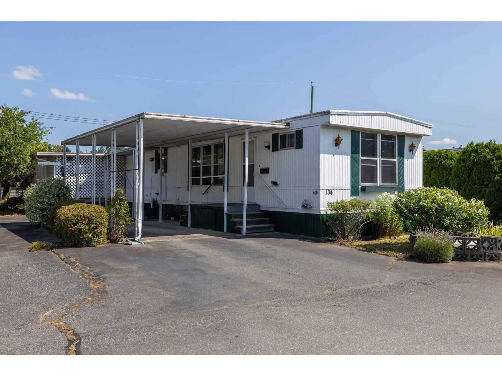 Property Photo:  27111 0 Avenue 134  BC V4W 2T3 