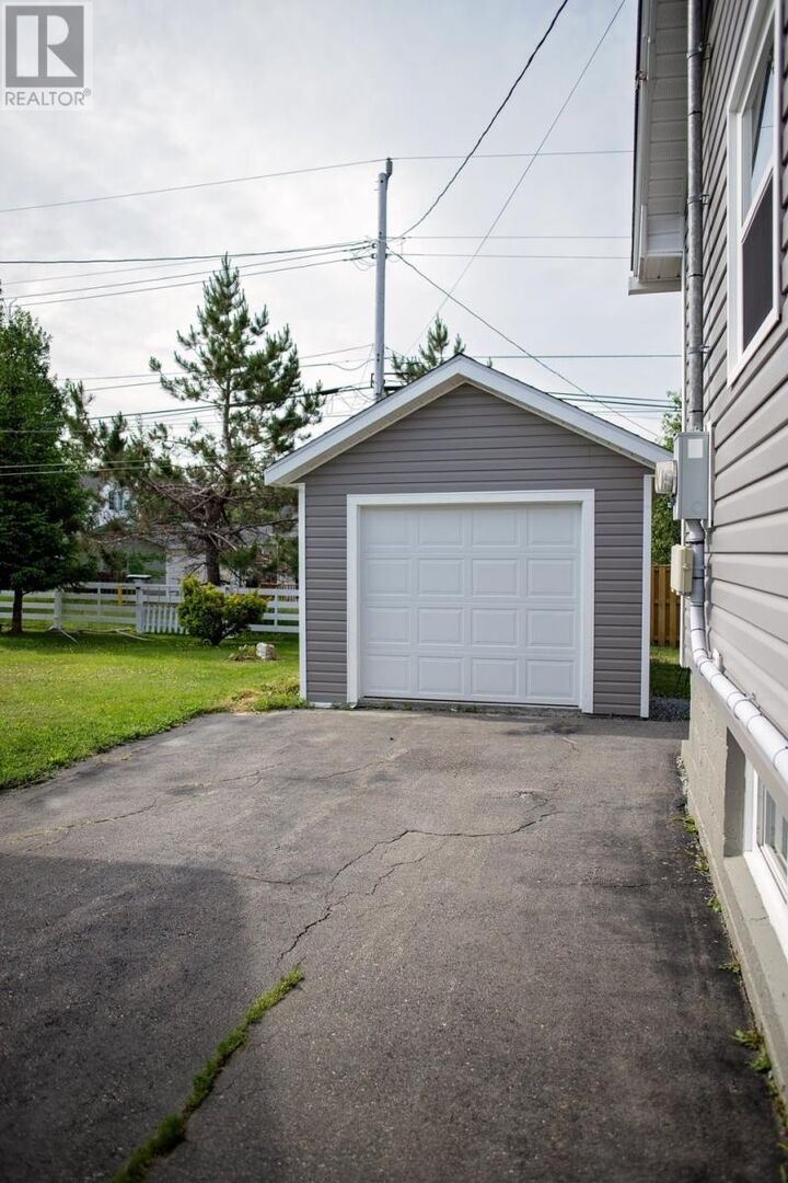 Property Photo:  11 Cotton Street  NL A1V 1E3 