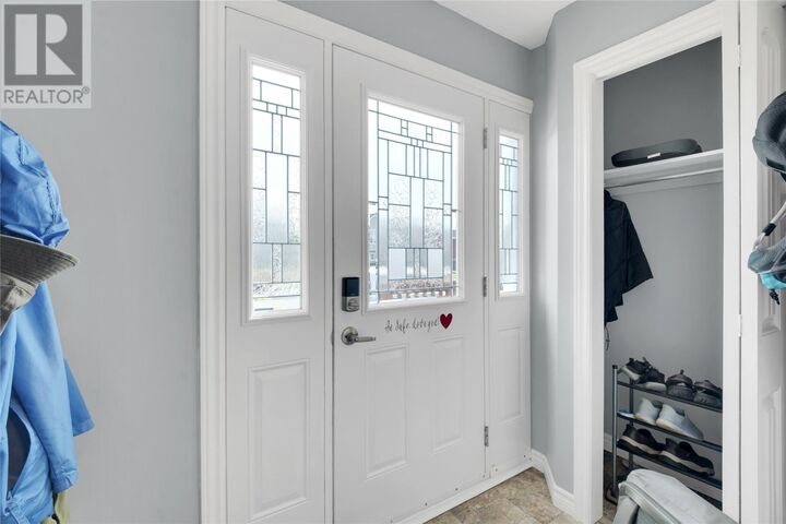 Property Photo: 51 Finlaystone Drive NL A1N 0E2