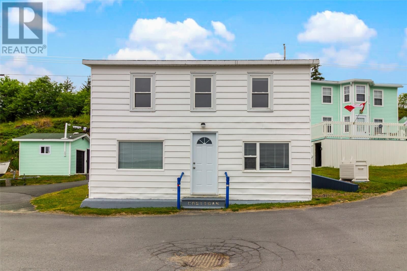 Property Photo:  183 Harbour Drive  NL A0A 2P0 