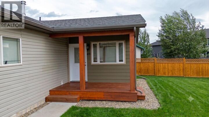 Property Photo:  8724 81A Street  BC V1J 7H1 