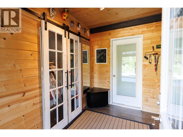 Property Photo: 20519 16 Highway BC V0J 1G0