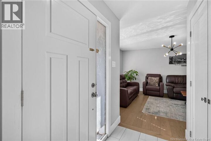 Property Photo:  18 Brooklyn Street  NB E1A 7E8 