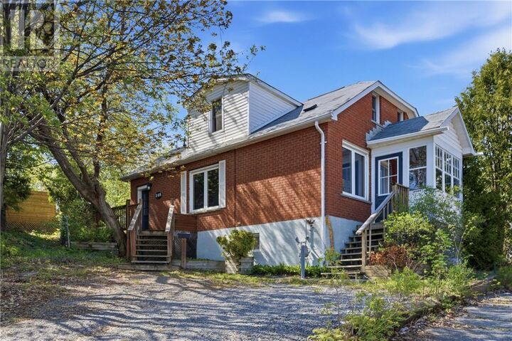 Property Photo:  140 Baker Street  ON P3C 2E9 