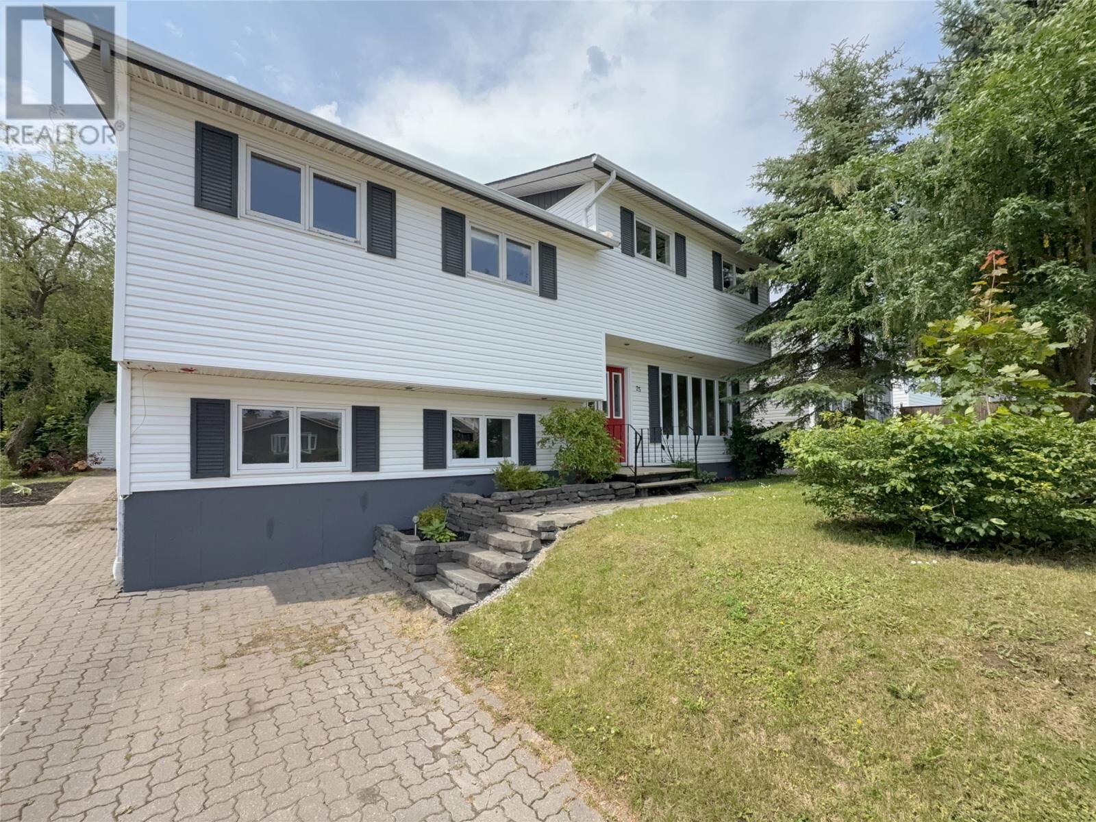 Property Photo:  25 Wilson Drive  NL  