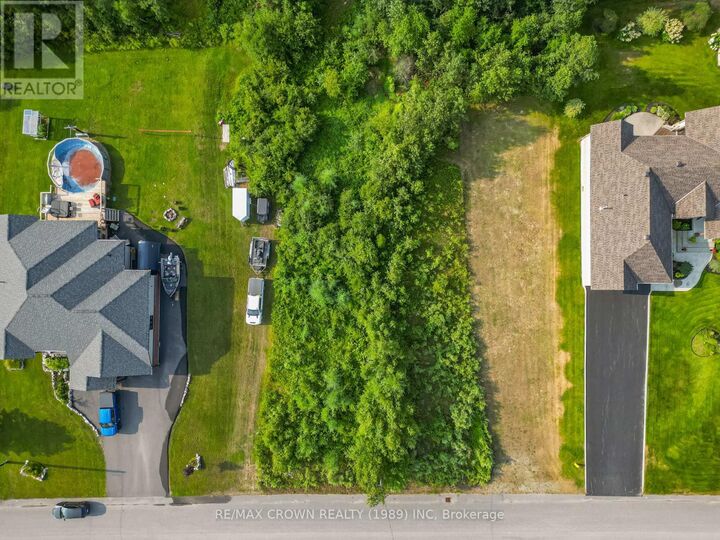 Property Photo:  107 Lachance Drive  ON P2B 0B3 