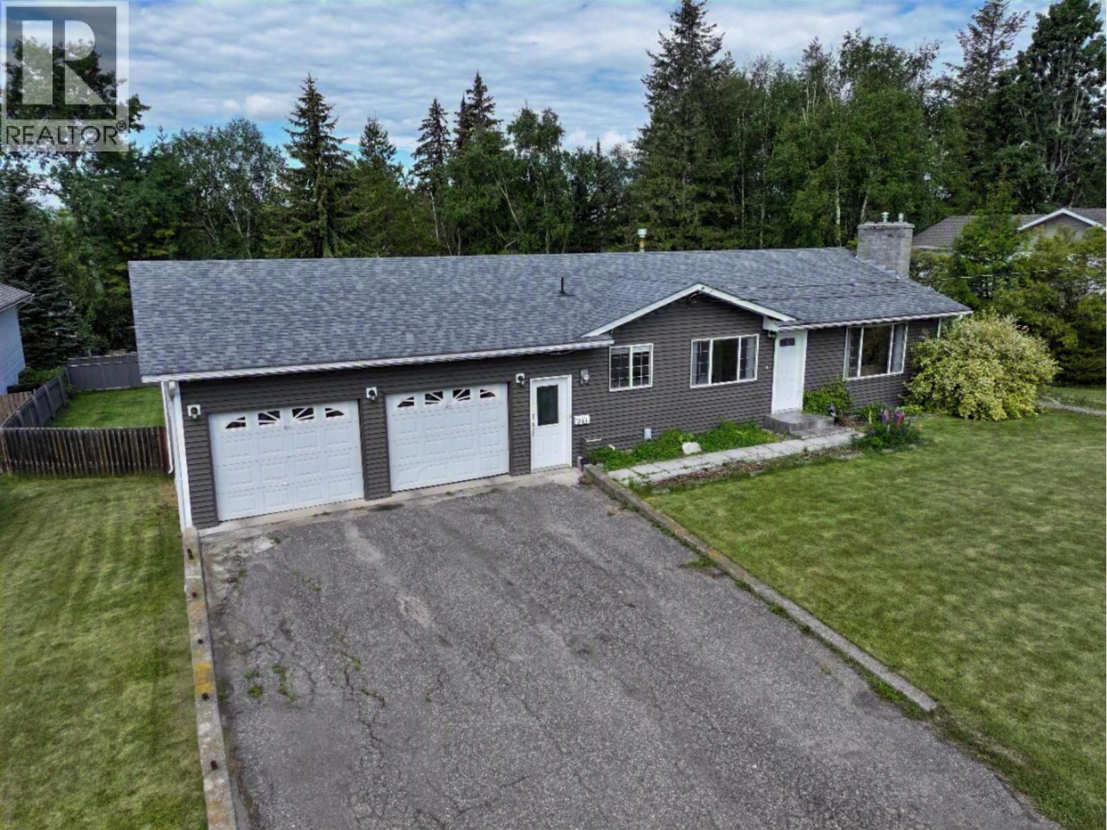 Property Photo:  241 Enemark Road  BC V2J 4G8 