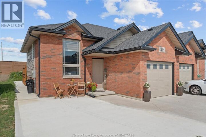 Property Photo:  3185 Viola Crescent  ON N8N 0A2 
