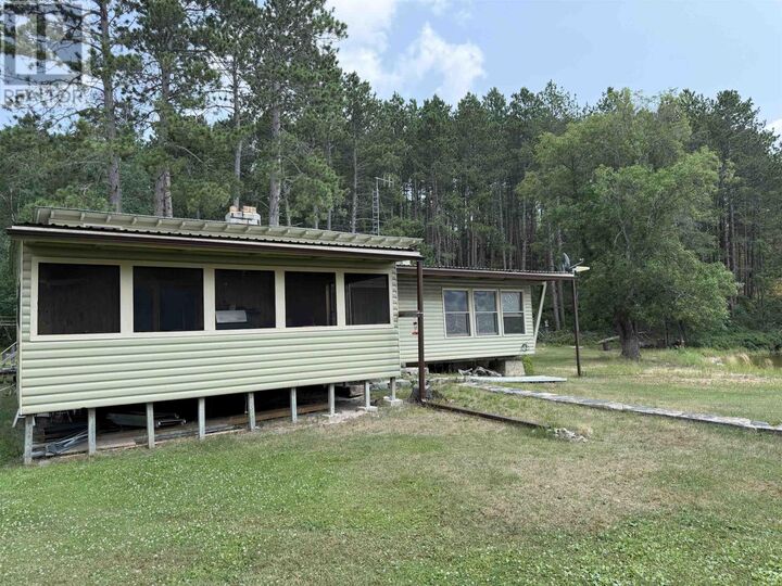 Property Photo: 11760A Pcl Red Gut, Rainy Lake ON P9A 3M3