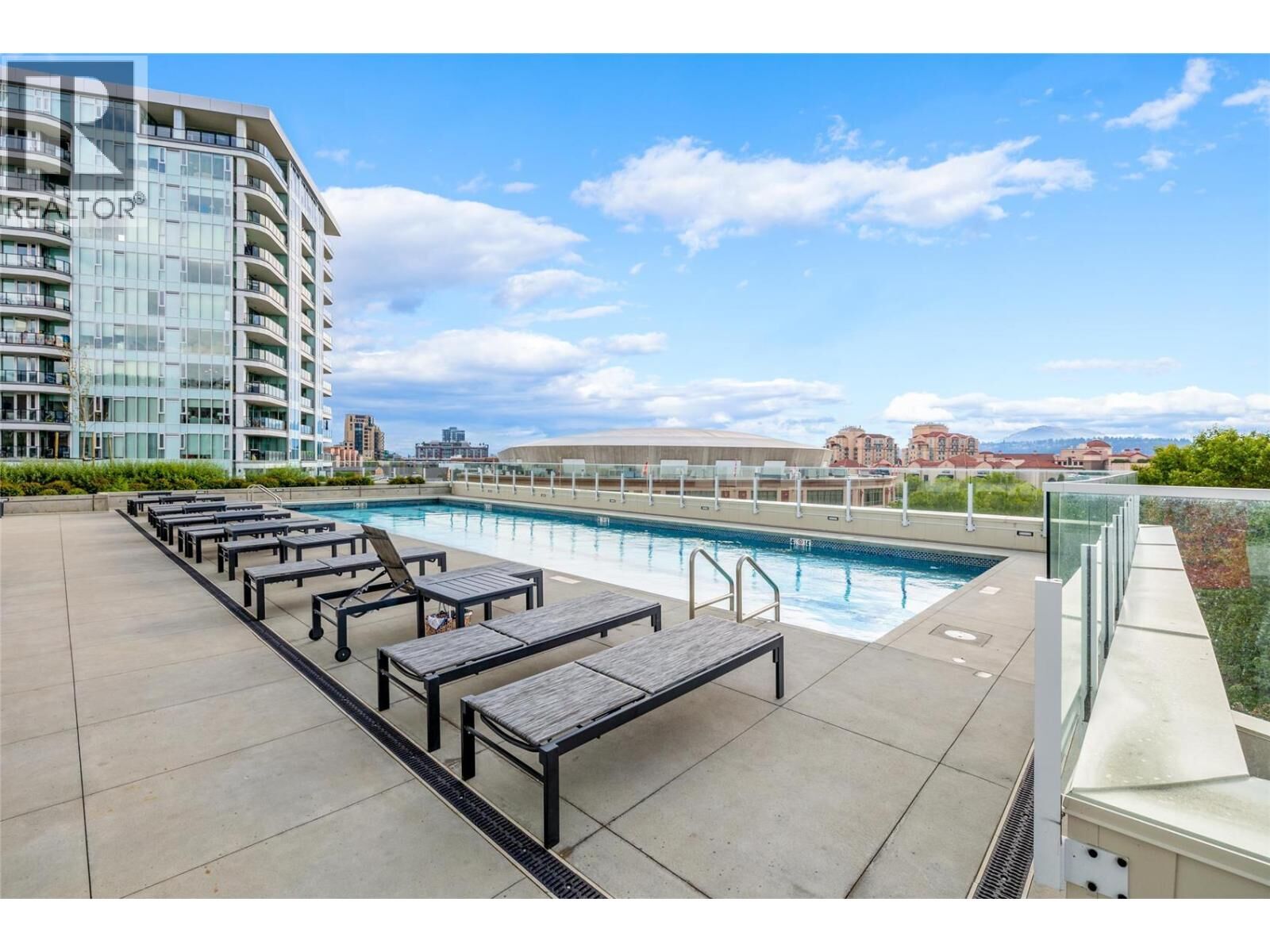 Property Photo:  1191 Sunset Drive 609  BC V1Y 0J4 