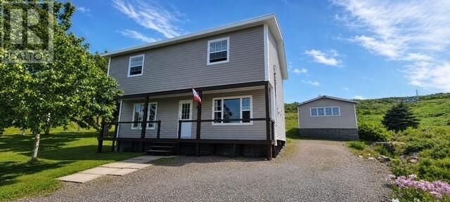Property Photo:  10 Bayview Lane  NL A0E 2E0 