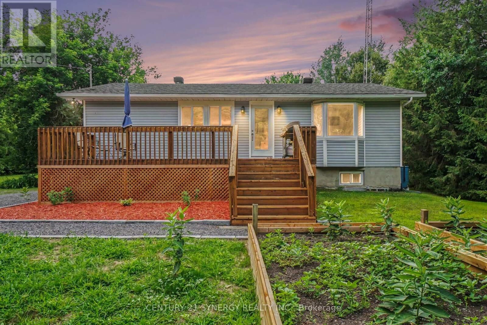 Property Photo: 1409 Baker Road ON K0A 1M0
