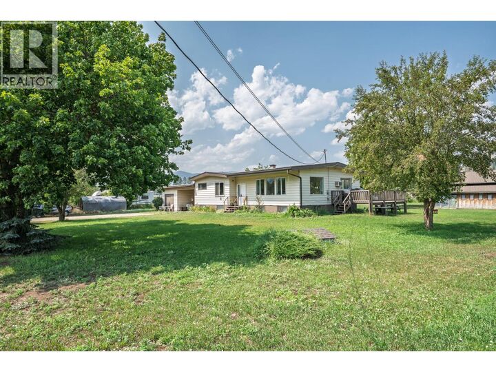 6055 Darcy Road — photo 1