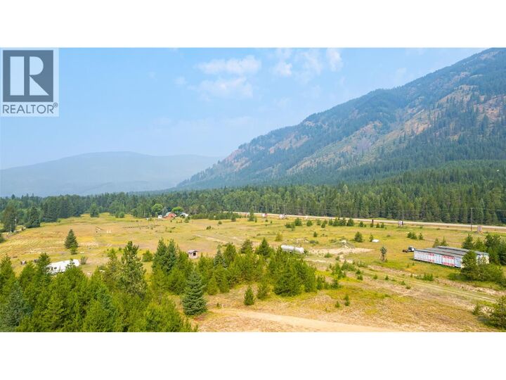 Photo de la propriété: 6505 Kittyhawk Road BC V0B 1W1